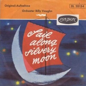 Episode 1 – Sail Along Silvery Moon