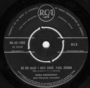 Episode 11  – Er du glad i meg ennå, Karl Johan?