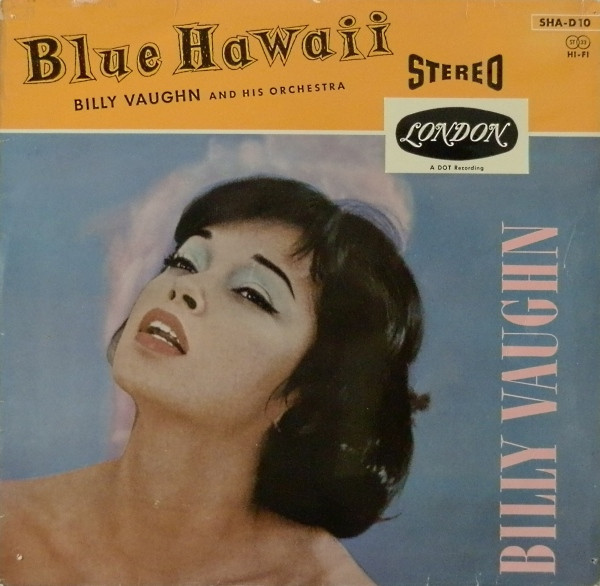 Episode 13 – Blue Hawaii
