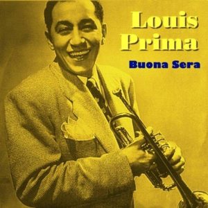 Episode 2 – Buona Sera