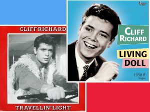 Episode 8- Travelin’ Light/Living Doll