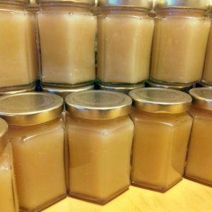 230 g Lynghonning - 2025 - Bilde 6