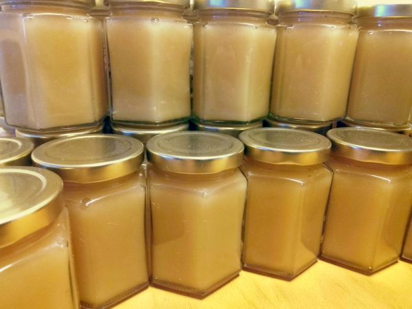 230 g Lynghonning - 2025