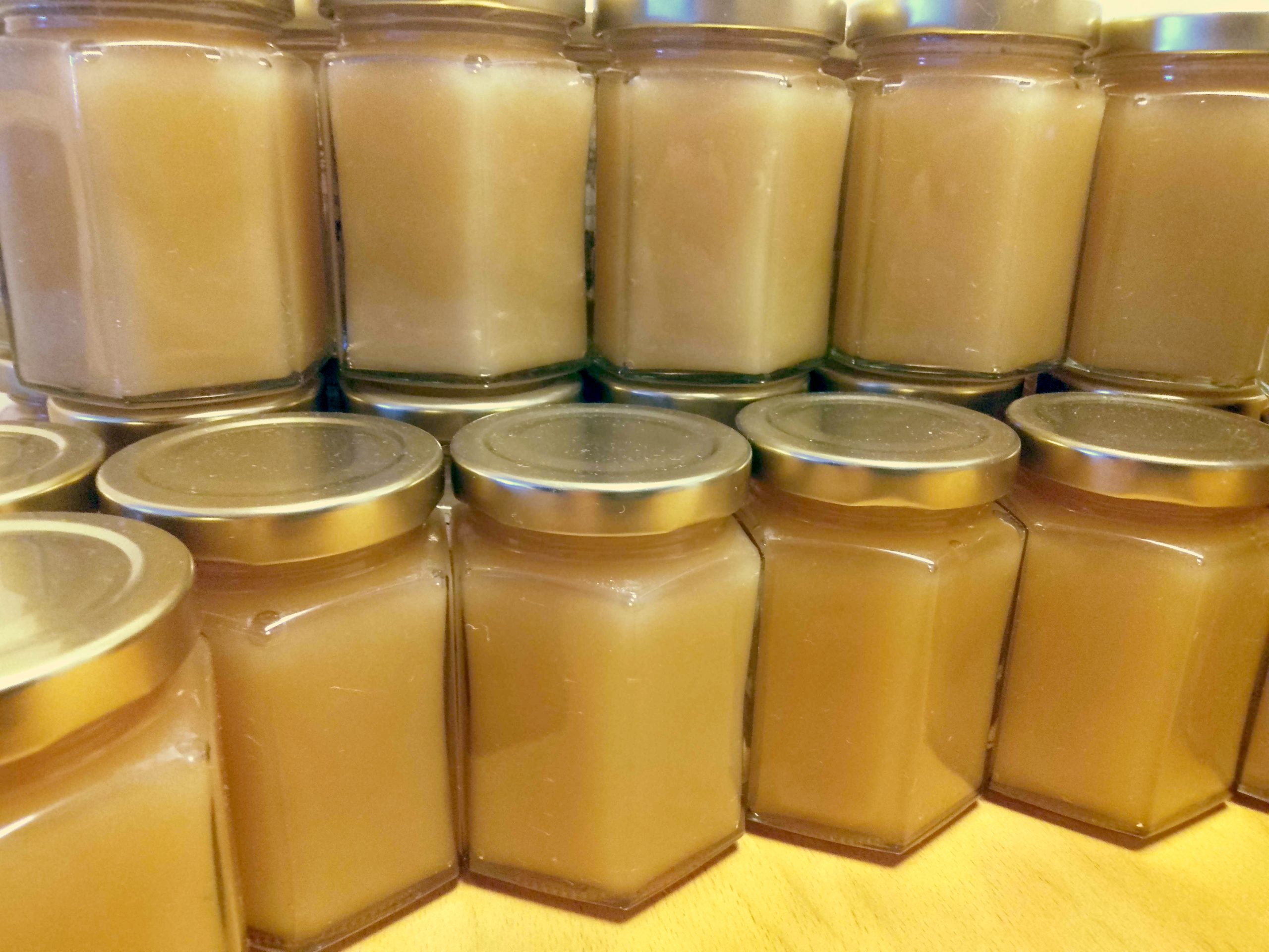 230 g Lynghonning - 2025 - Bilde 6