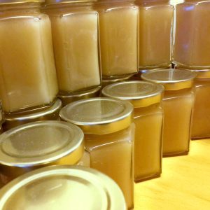 230 g Lynghonning - 2025 - Bilde 2