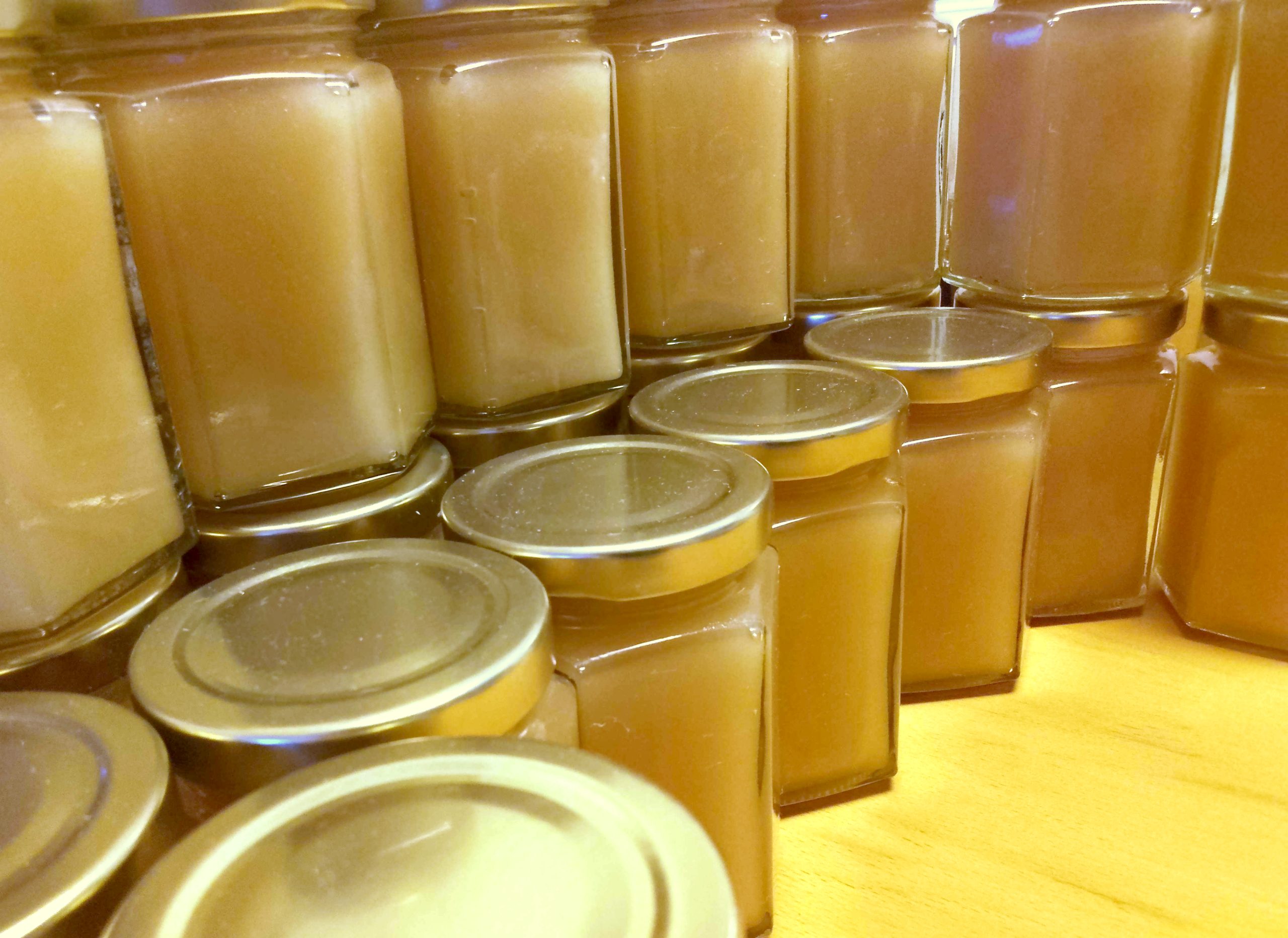 230 g Lynghonning - 2025 - Bilde 2