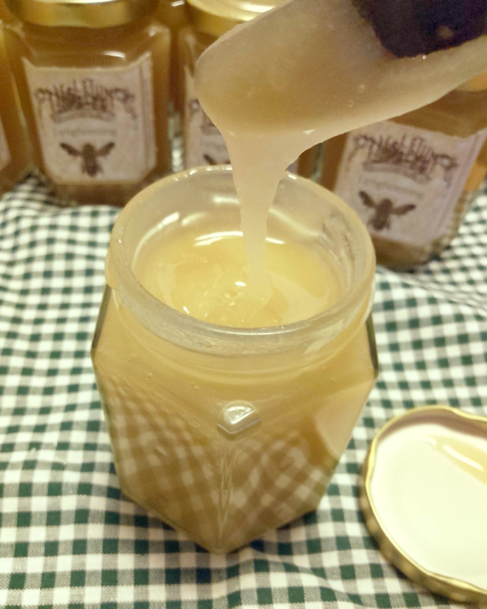 230 g Lynghonning - 2025 - Bilde 5