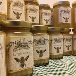 230 g Lynghonning - 2025 - Bilde 4