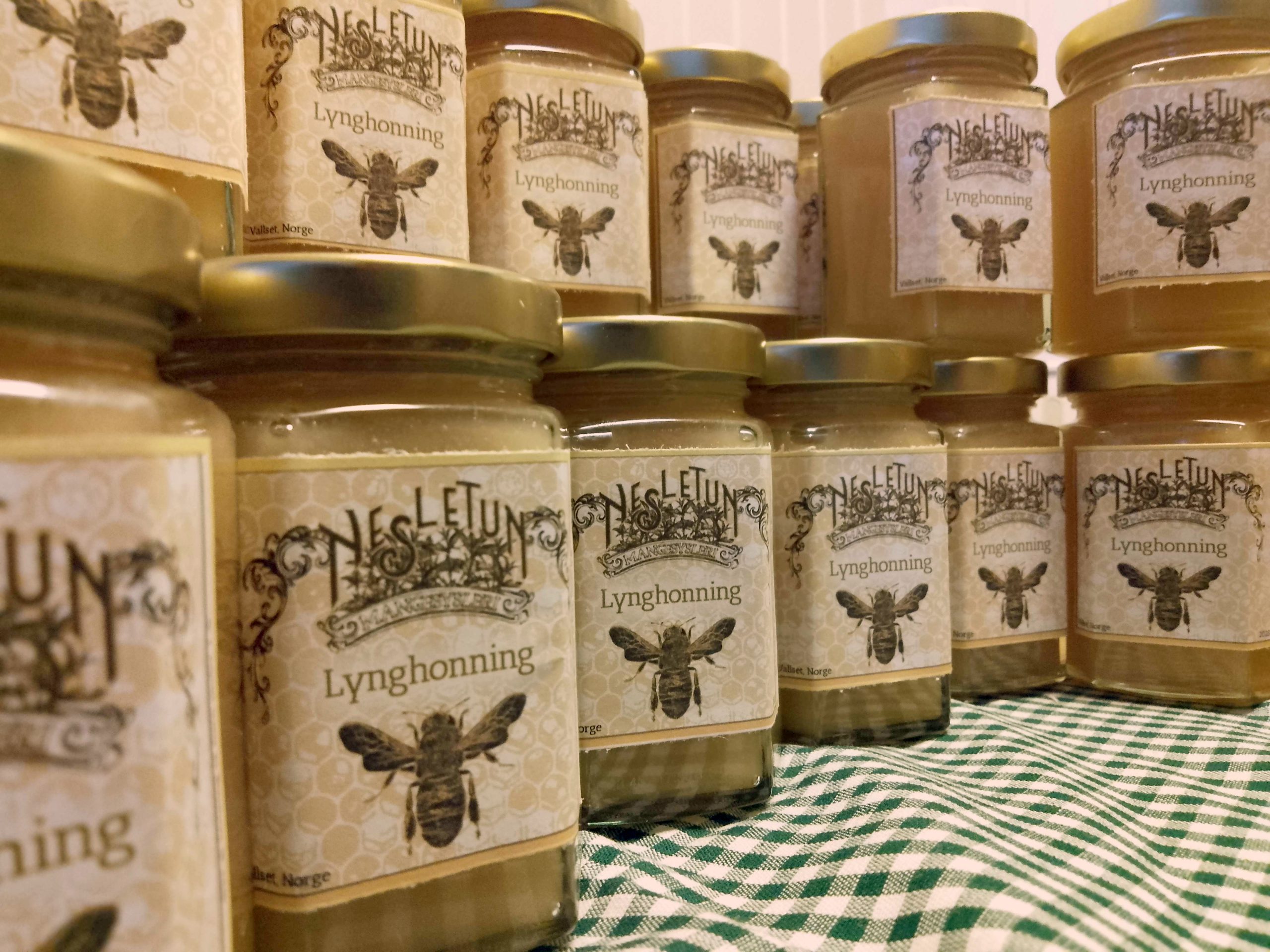 230 g Lynghonning - 2025 - Bilde 4