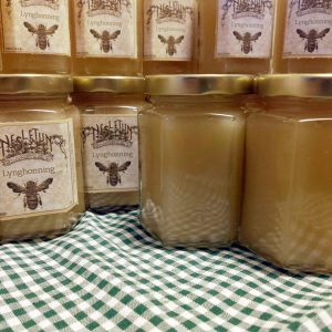 230 g Lynghonning - 2025