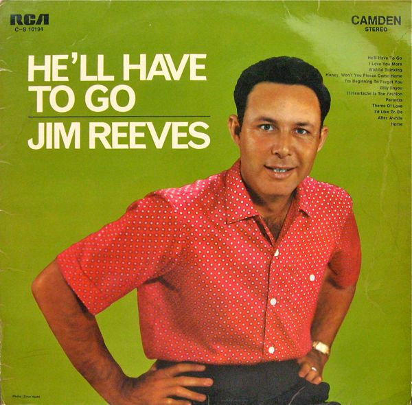 Episode 14 – He’ll have to go