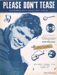 Episode 15 – Please Don’t Tease